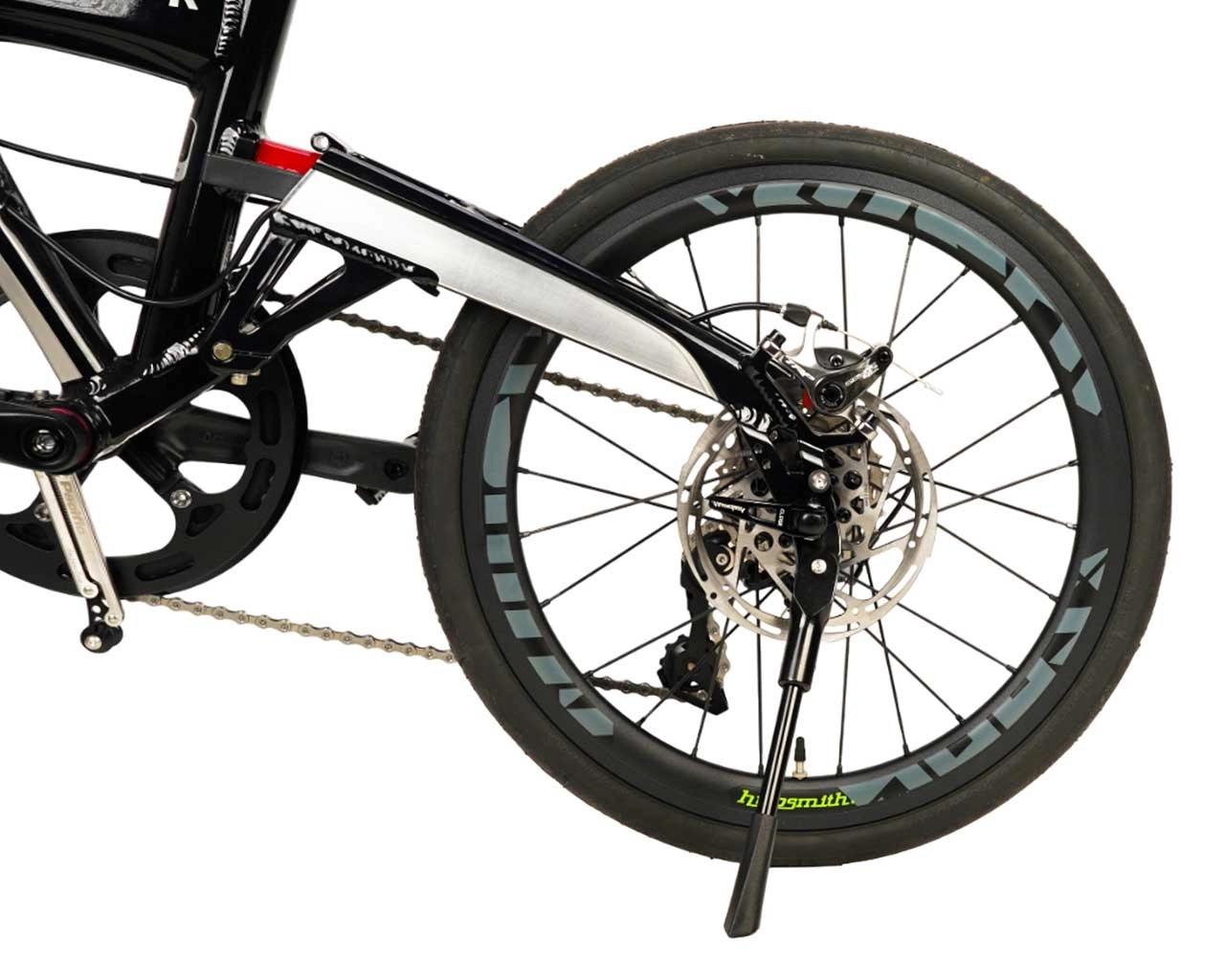 BIRDY New Adjustable Kickstand-P000392