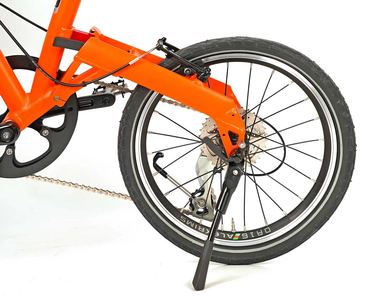 BIRDY New Adjustable Kickstand-P000392