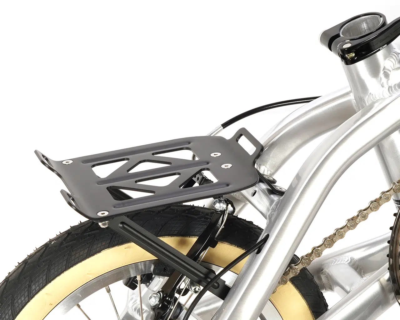 Kolibri Rear Carrier-kolibri-carrier-matt-black