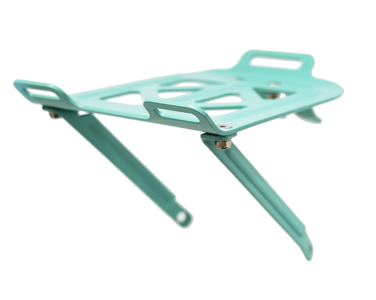 Kolibri Rear Carrier-kolibri-carrier-emerald-green