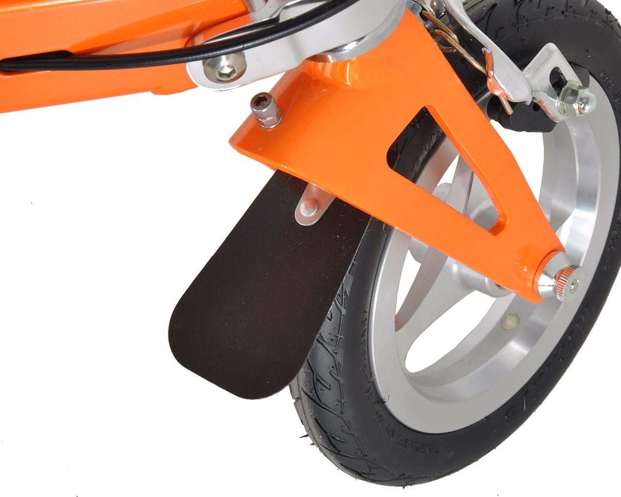 CARRYME Front Fender-P000148