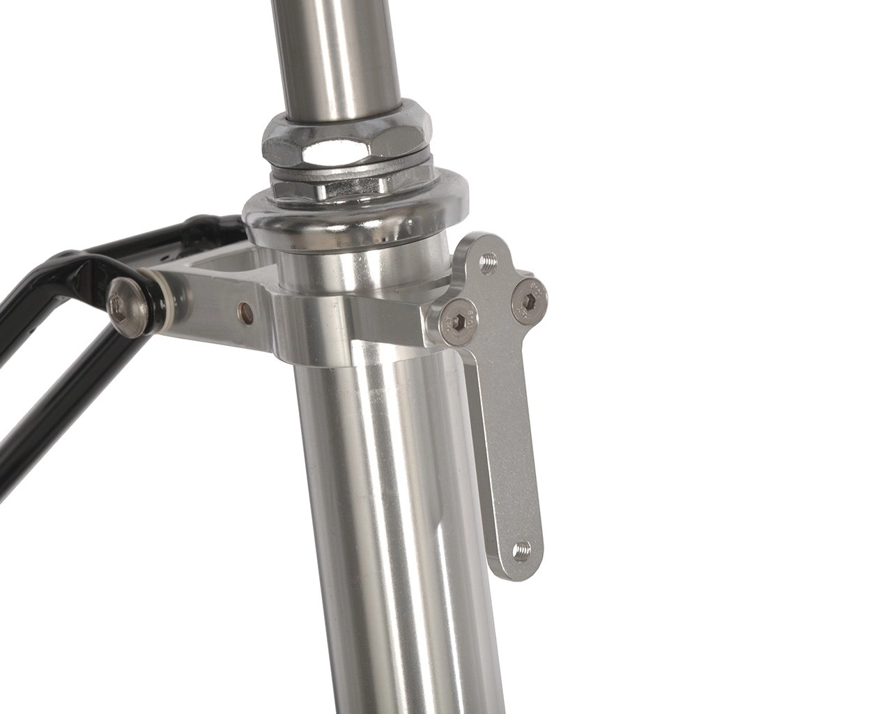 CARRYME Bottle Cage Adaptor-P000151