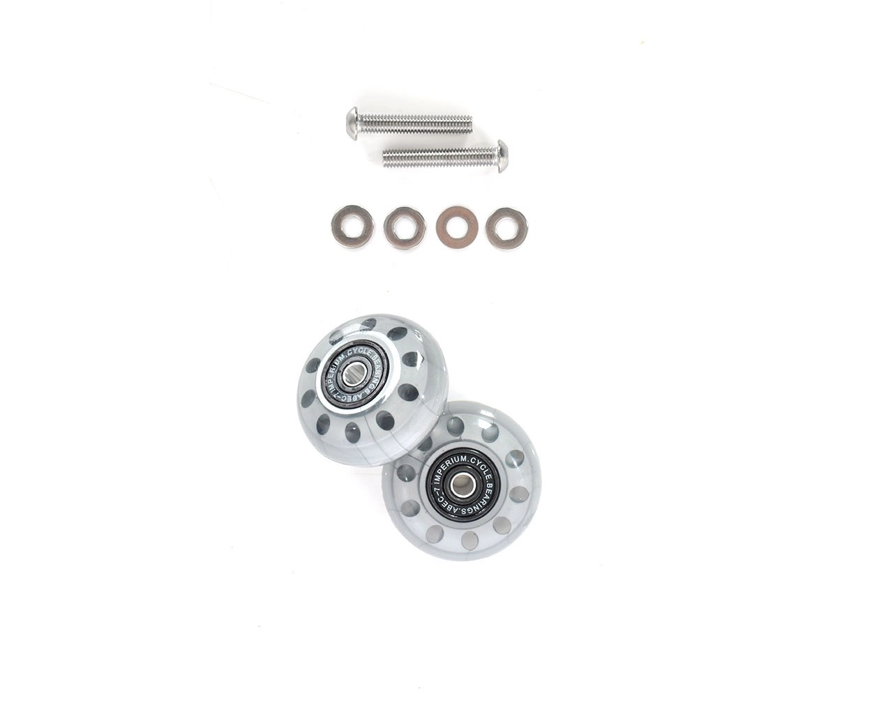 CARRYME Optional Trolly Wheels-P000161