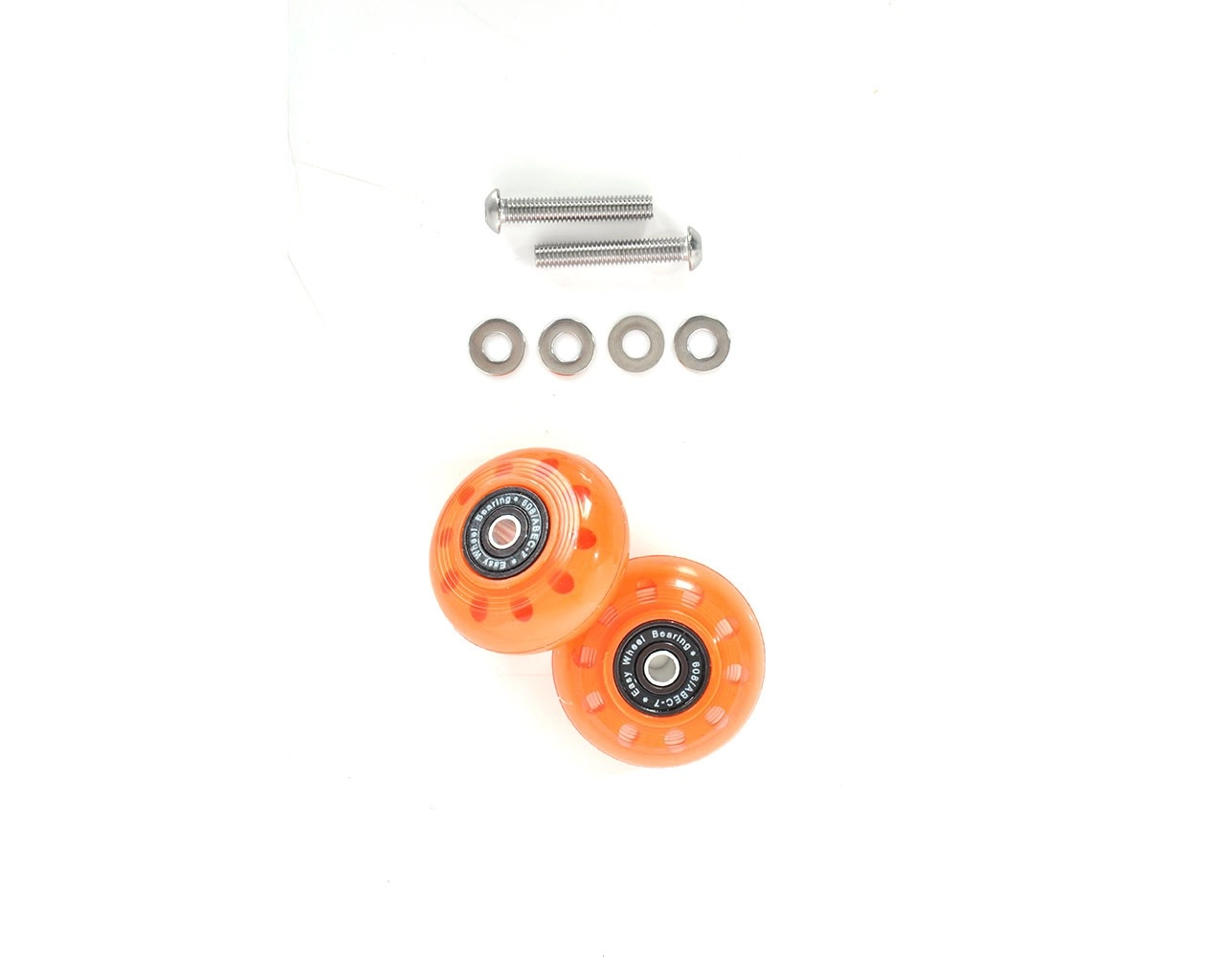 CARRYME Optional Trolly Wheels-P000162