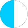 White+Blue