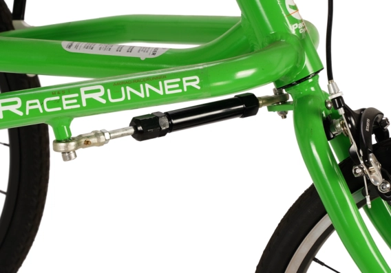RACERUNNER RACERUNNER