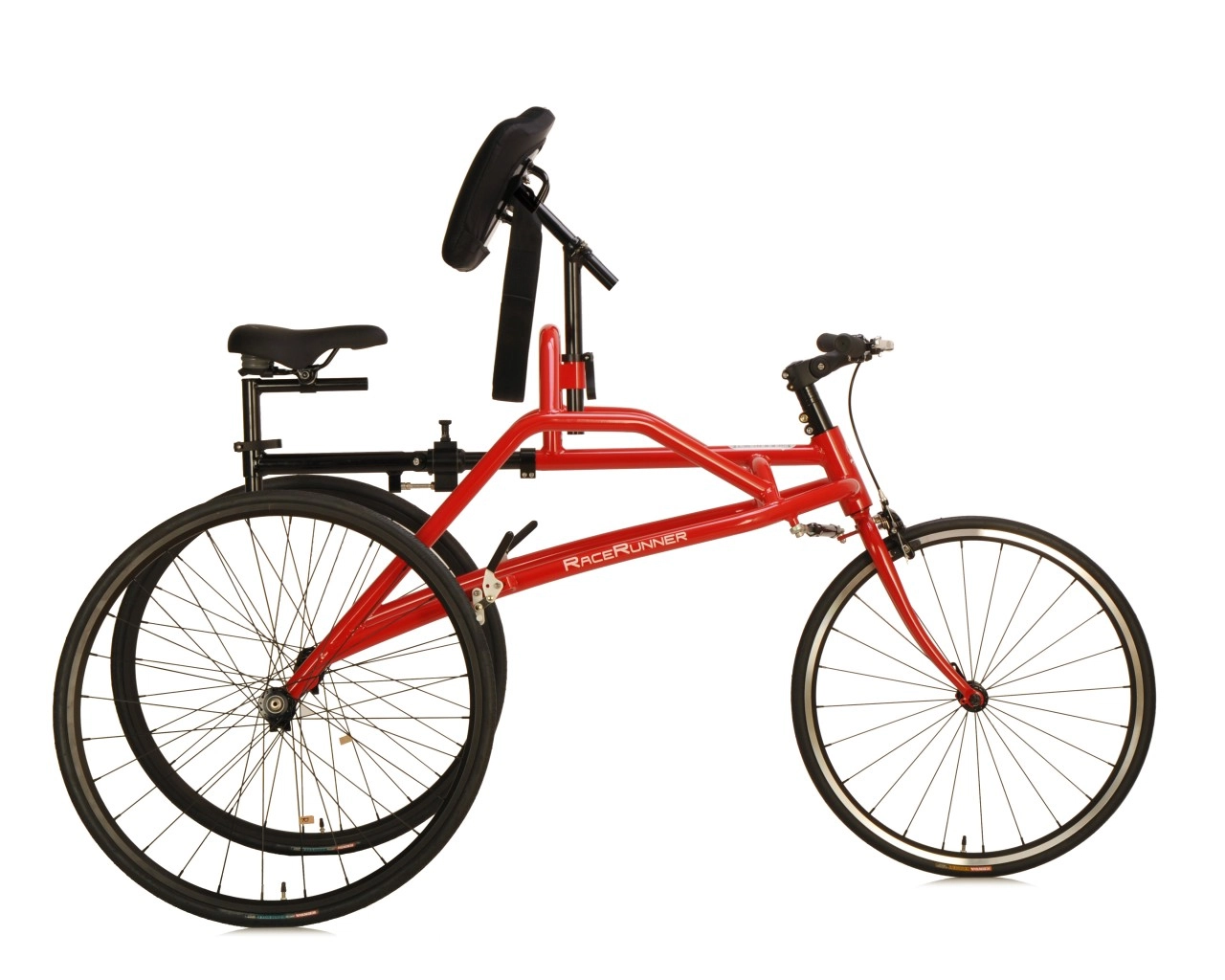 RACERUNNER XL-P000364