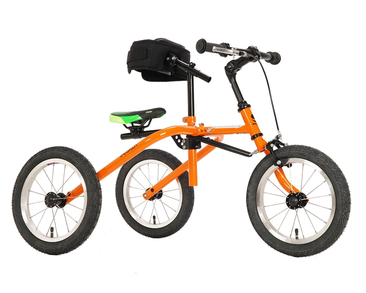 RACERUNNER XXS (KIDRUN)-P000370