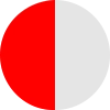 Silver+Red