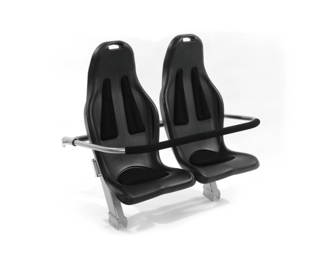 2RIDER Child Seat Set-P000169