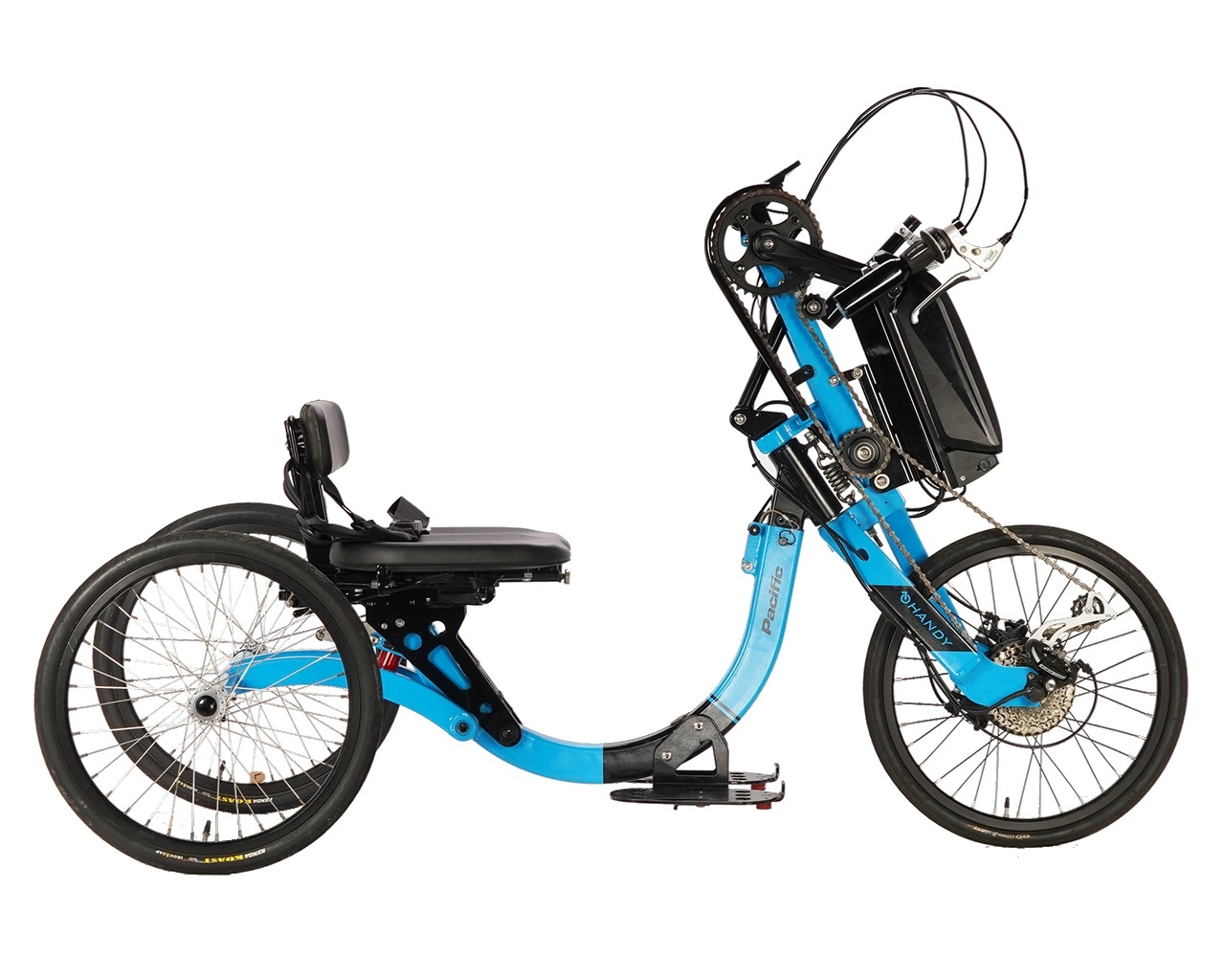HANDY Foldable Electric-P000257