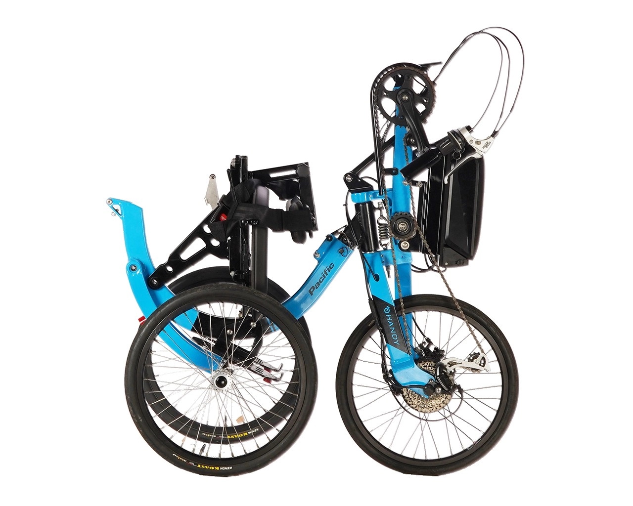 HANDY Foldable Electric-P000257