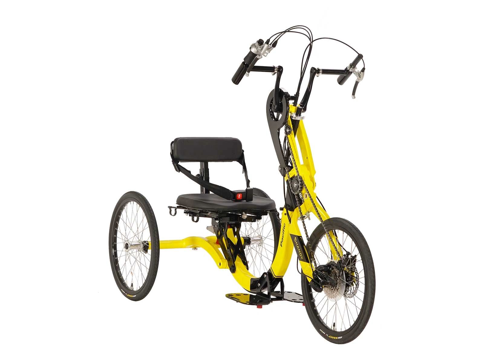 HANDY Foldable 24SP-P000166