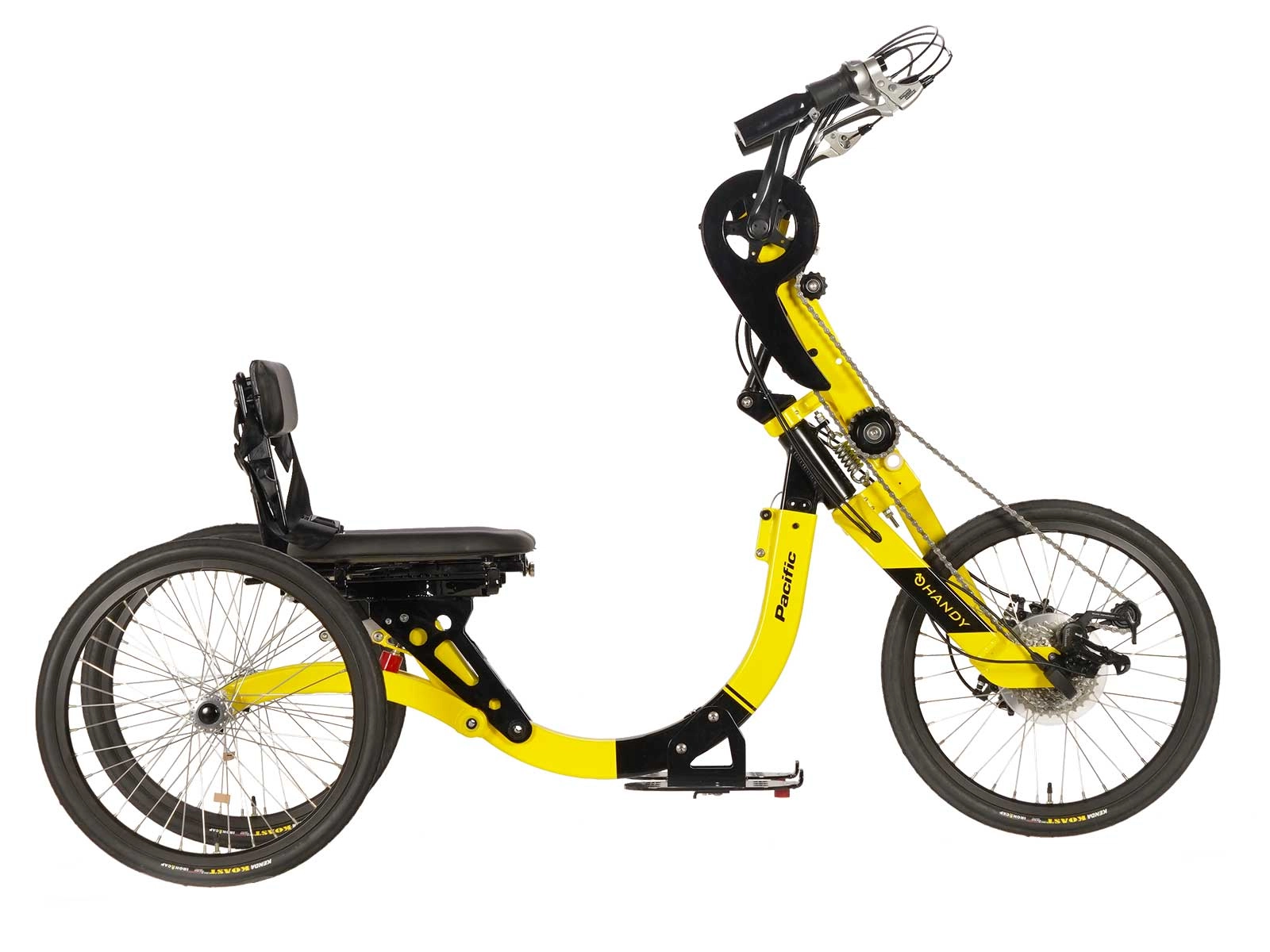 HANDY Foldable 24SP-P000166