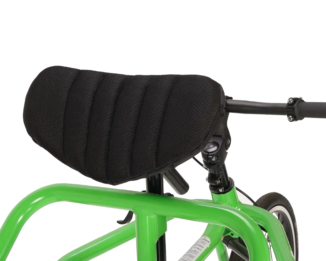 RACERUNNER Chest Pad