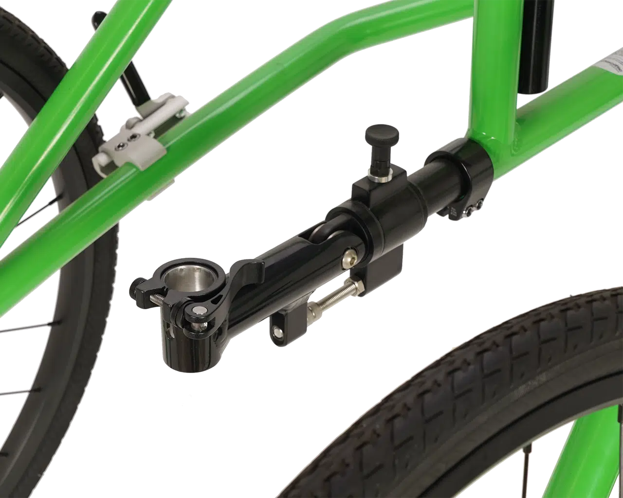 RACERUNNER Droplink Bar