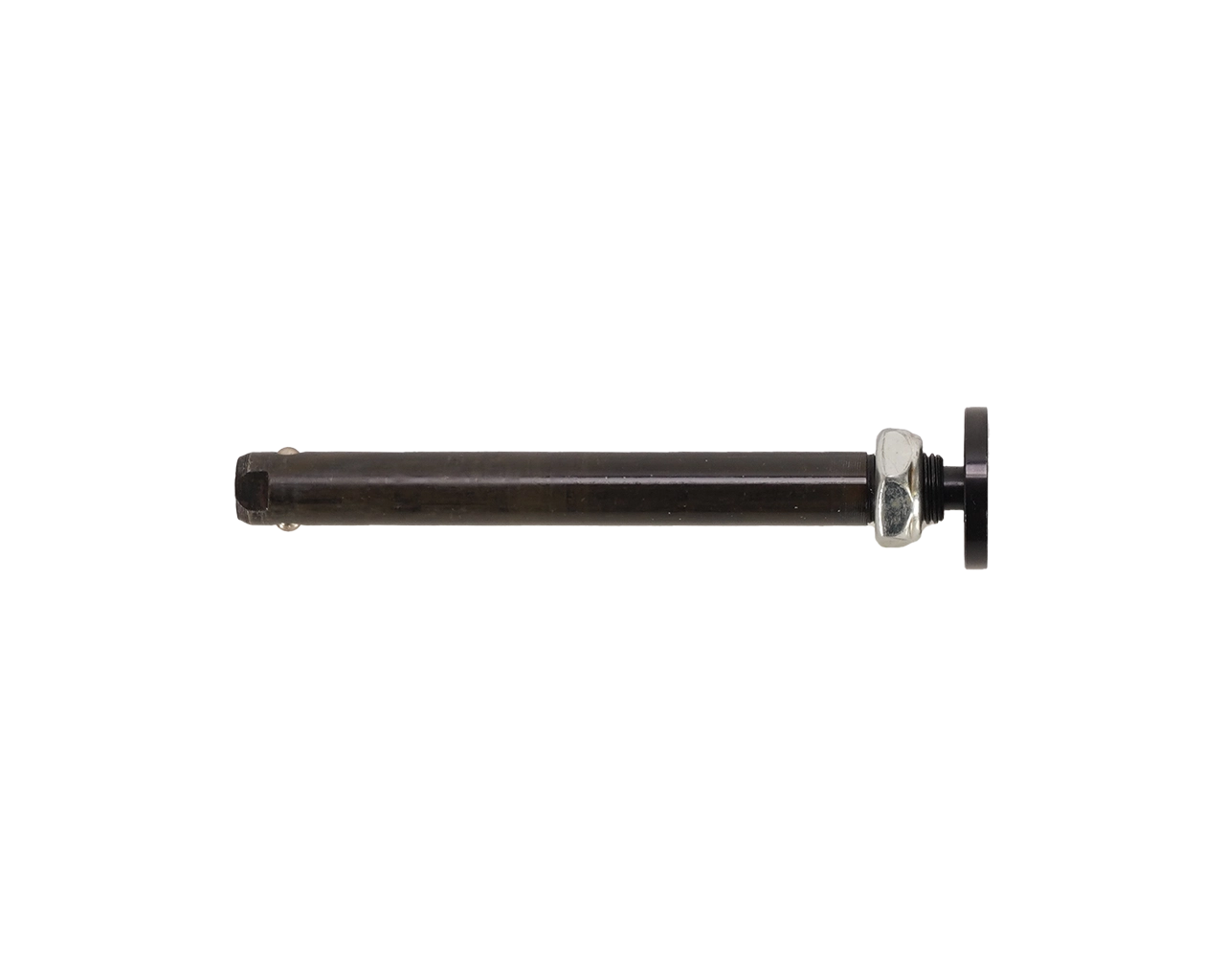 RACERUNNER Rear Wheel Axle (one side)