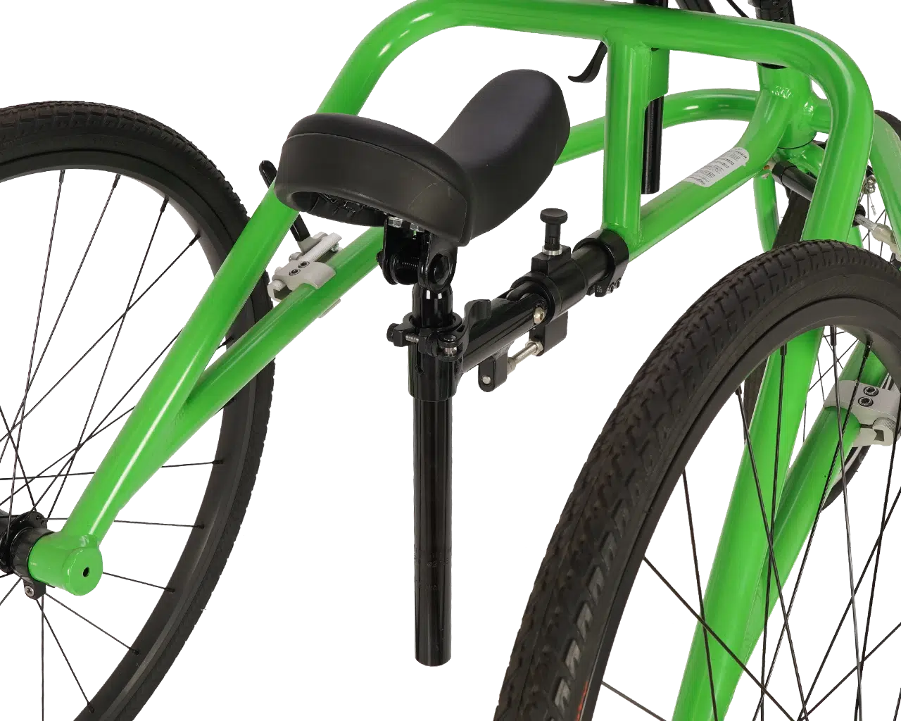 RACERUNNER Unicycle Saddle