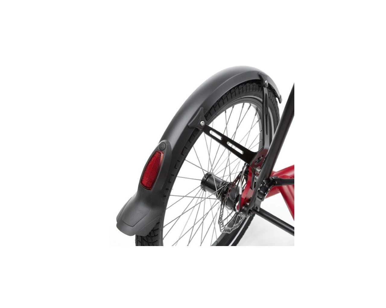 HASE TRIGO Fender Kit