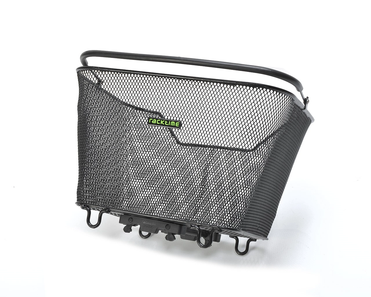 HASE TRIGO Basket – Baskit (Large Black)