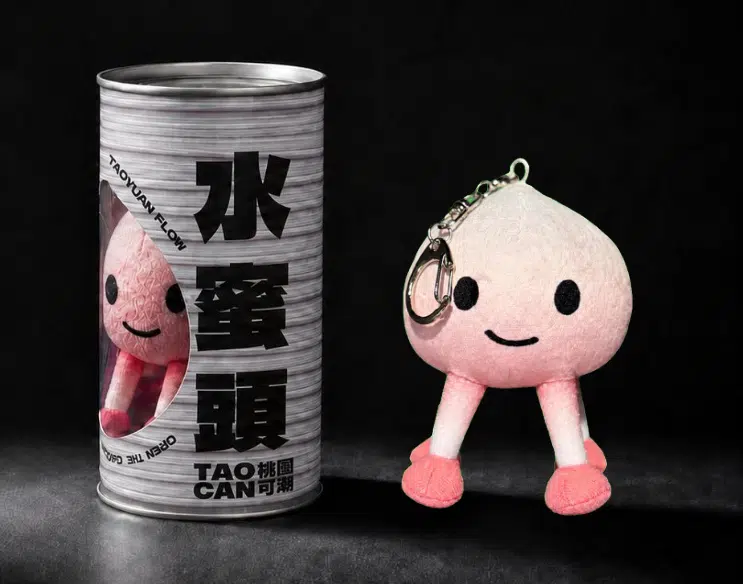 BIRDY × 2026 台灣設計展