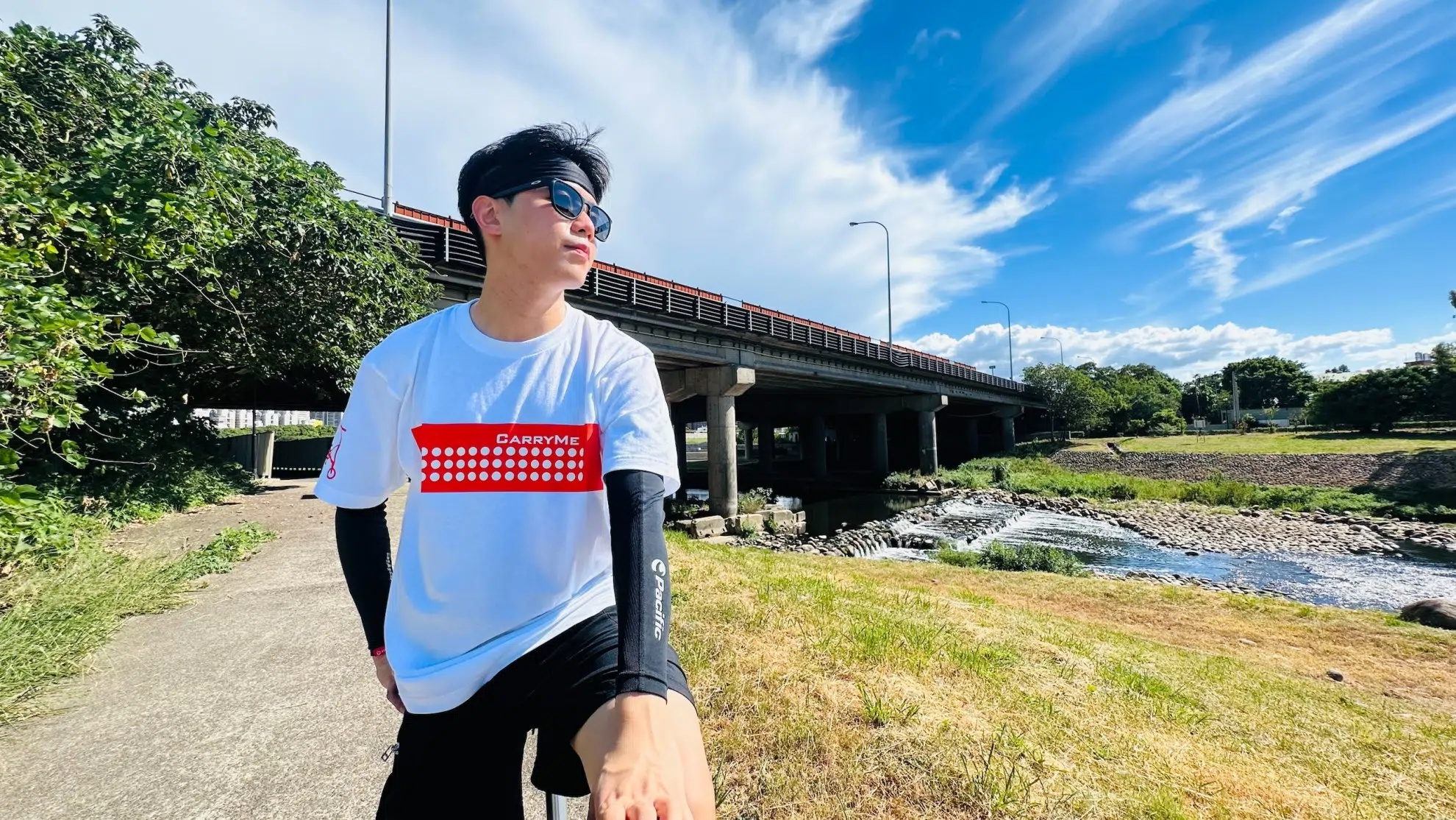 CARRYME 城市輕旅 - 約騎活動開放報名 CARRYME 城市輕旅 - 約騎活動開放報名